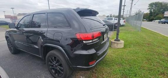 JEEP GRAND CHEROKEE 2017 1C4RJFAG6HC831547 image JEEP GRAND CHEROKEE 2017 1C4RJFAG6HC831547 image